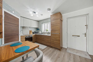 Sawmill Mews Tapton